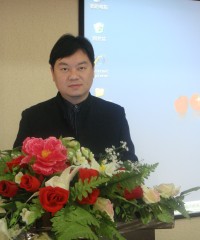蔣偉良  博士