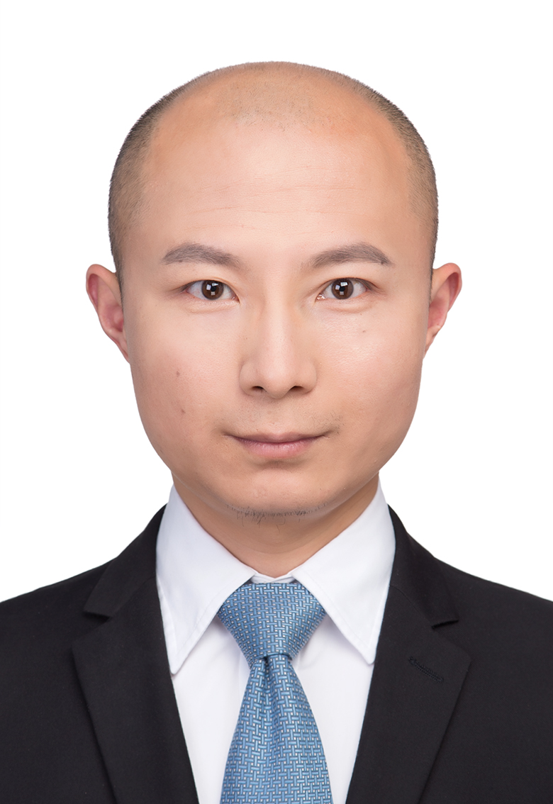 周強 Martin Zhou